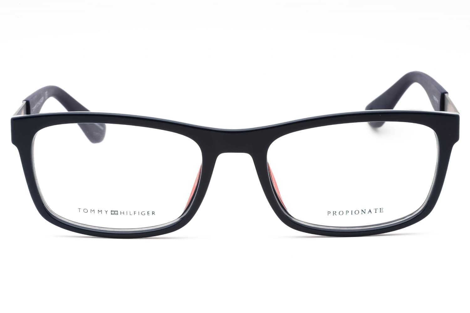 Tommy Hilfiger Th 1522 — Lunettes de Vue 2
