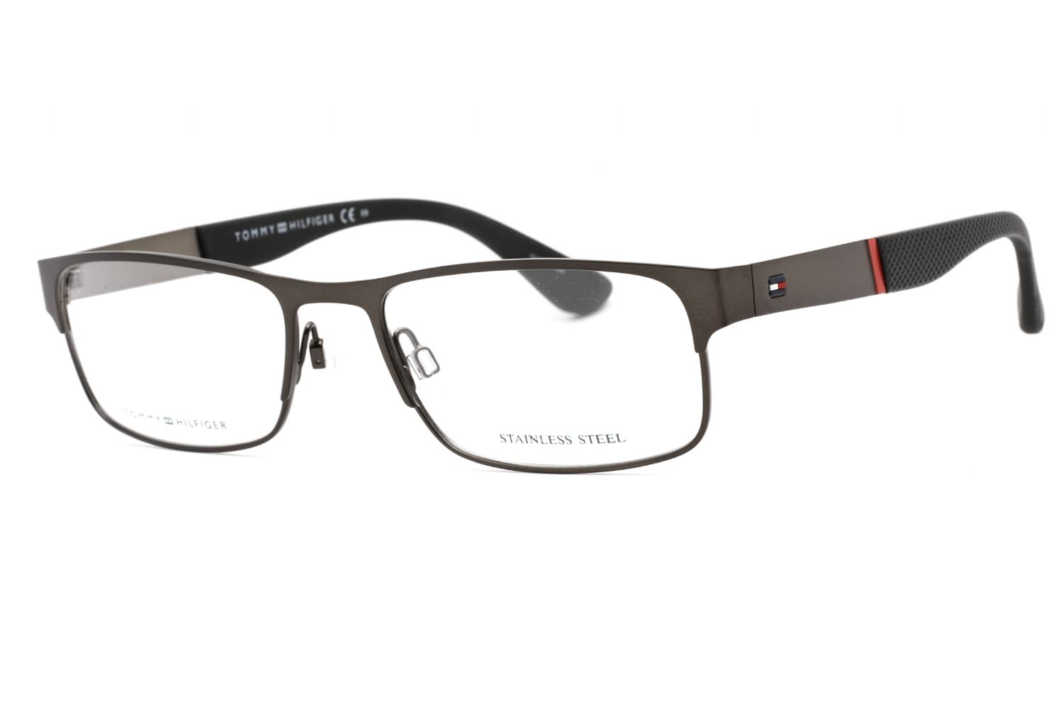 Tommy Hilfiger Th 1523 — Lunettes de Vue 3
