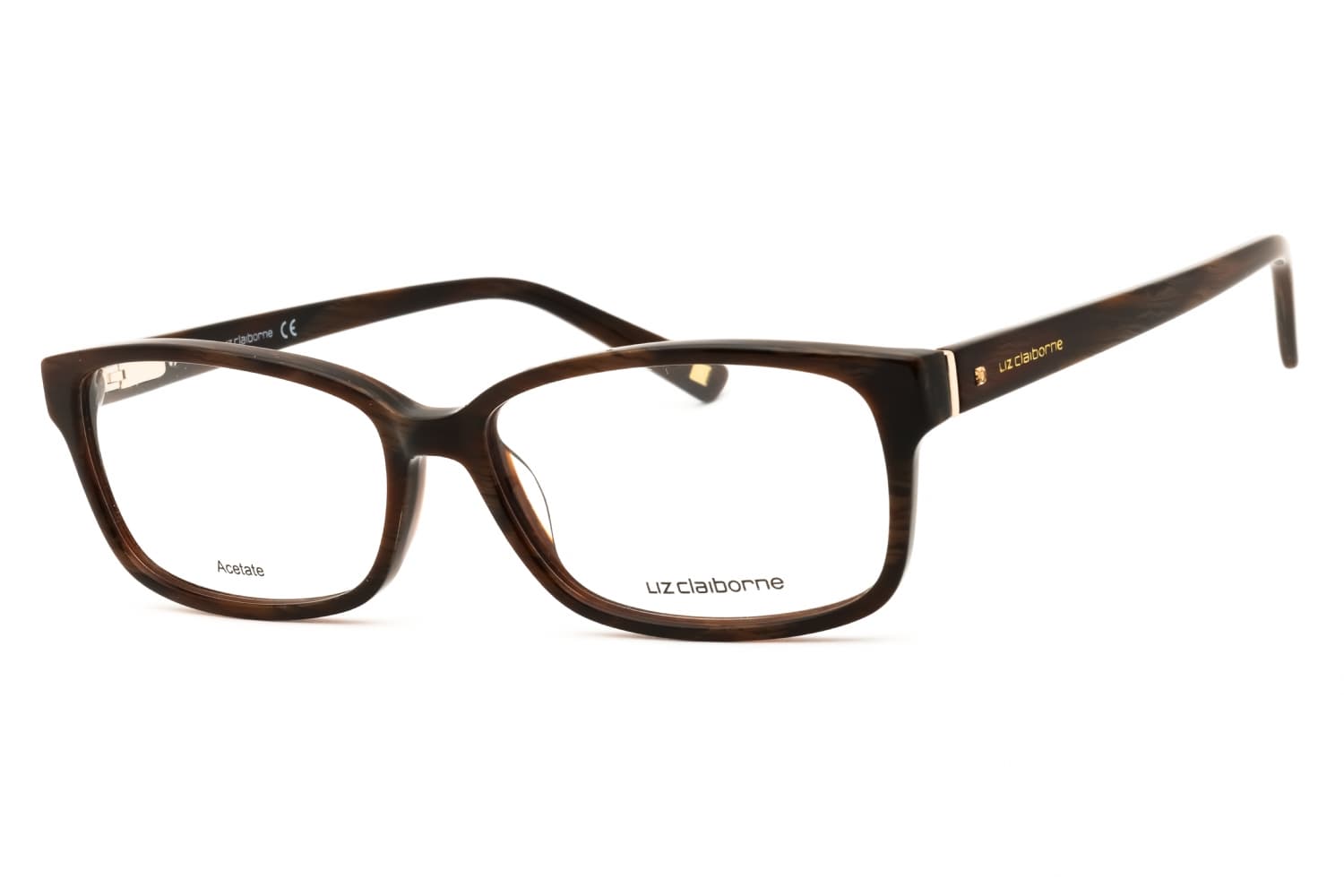Liz Claiborne L 633 — Lunettes de Vue 1