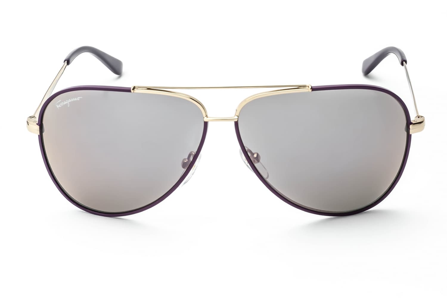 Salvatore Ferragamo SF131S — Lunettes de soleil 2