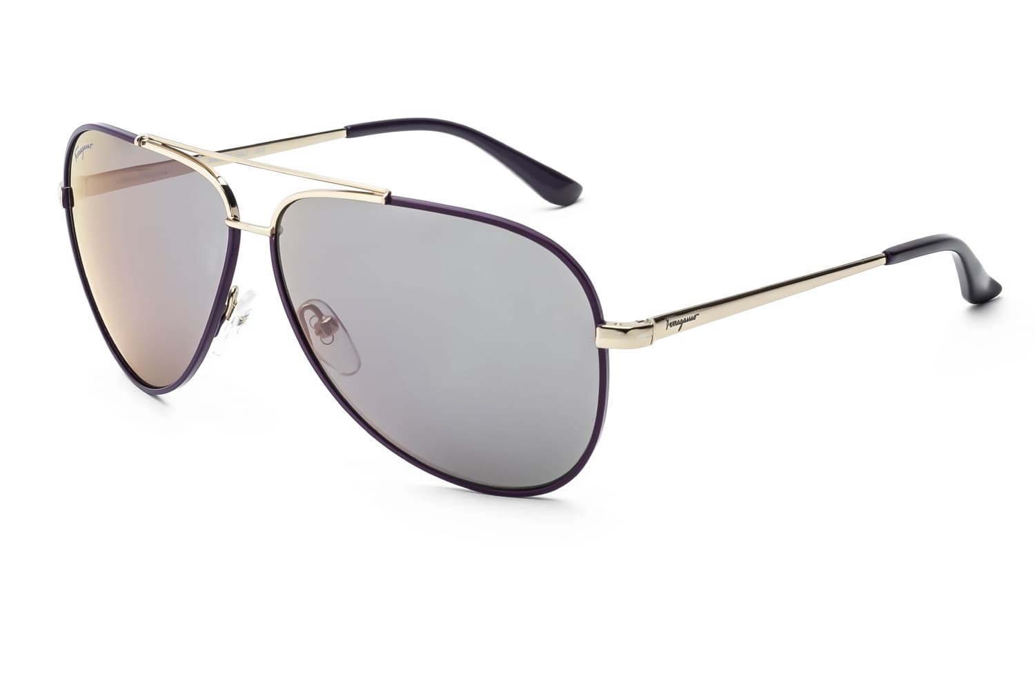 Salvatore Ferragamo SF131S — Lunettes de soleil 1