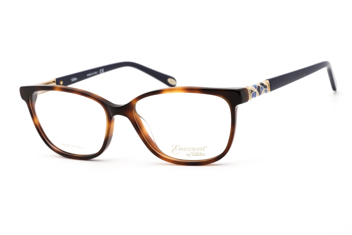 Emozioni 4049 — Lunettes de Vue 1