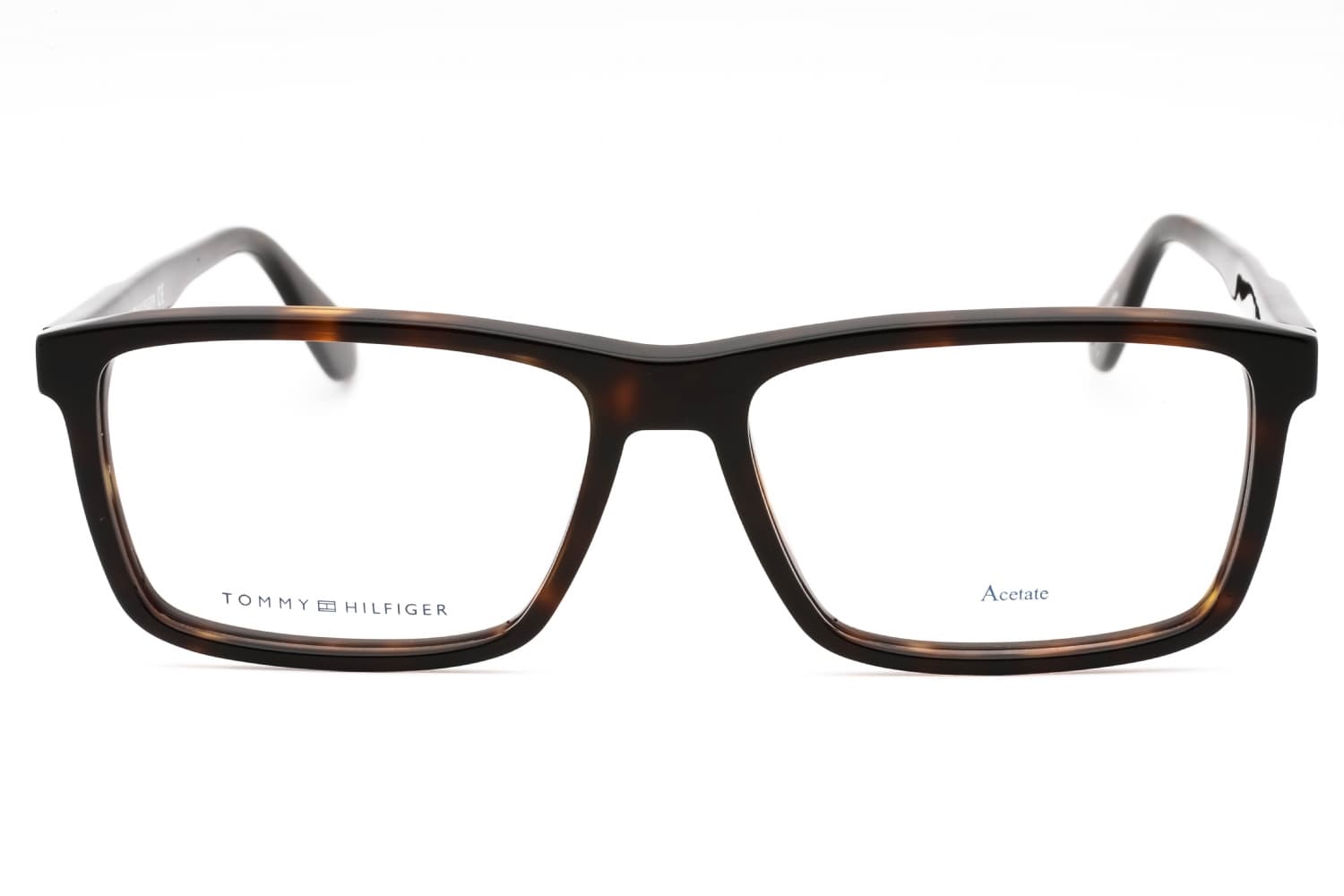 Tommy Hilfiger Th 1549 — Lunettes de Vue 2