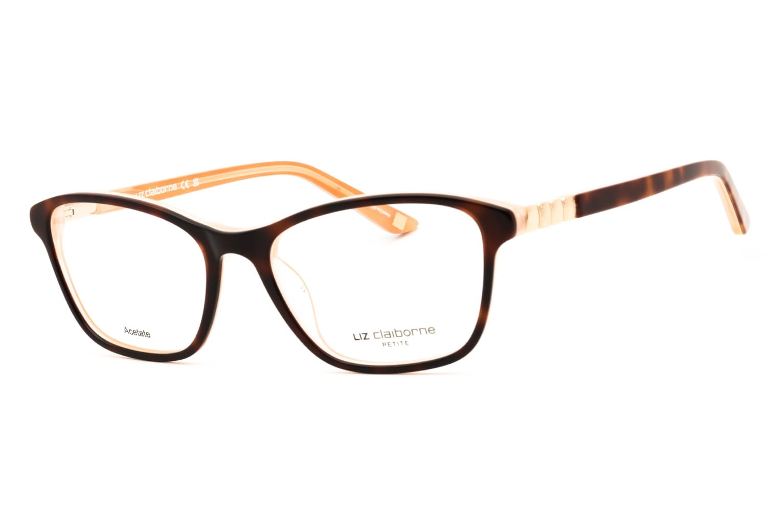 Liz Claiborne L 443 — Lunettes de Vue 1