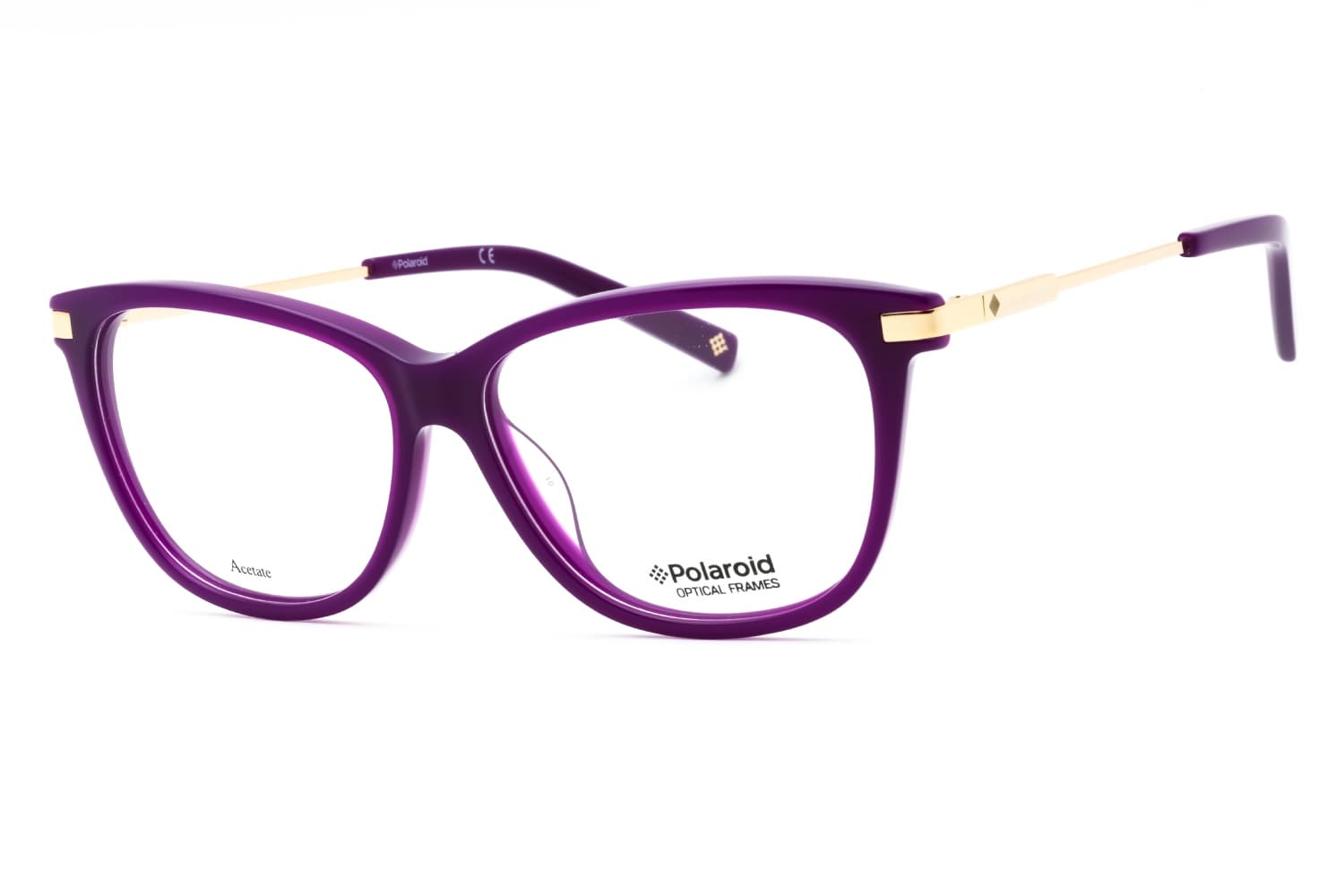Polaroid Core Pld D 353 — Lunettes de Vue 1