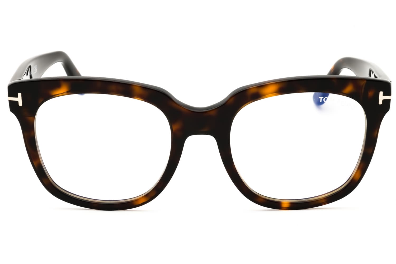 Tom Ford FT5537-B — Lunettes de Vue 2
