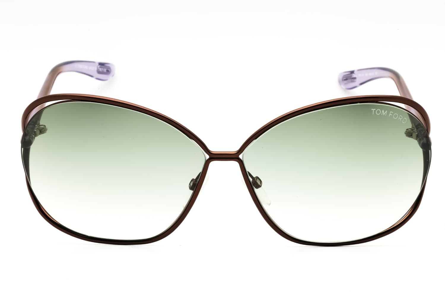 Tom Ford FT0157 CARLA — Lunettes de soleil 3