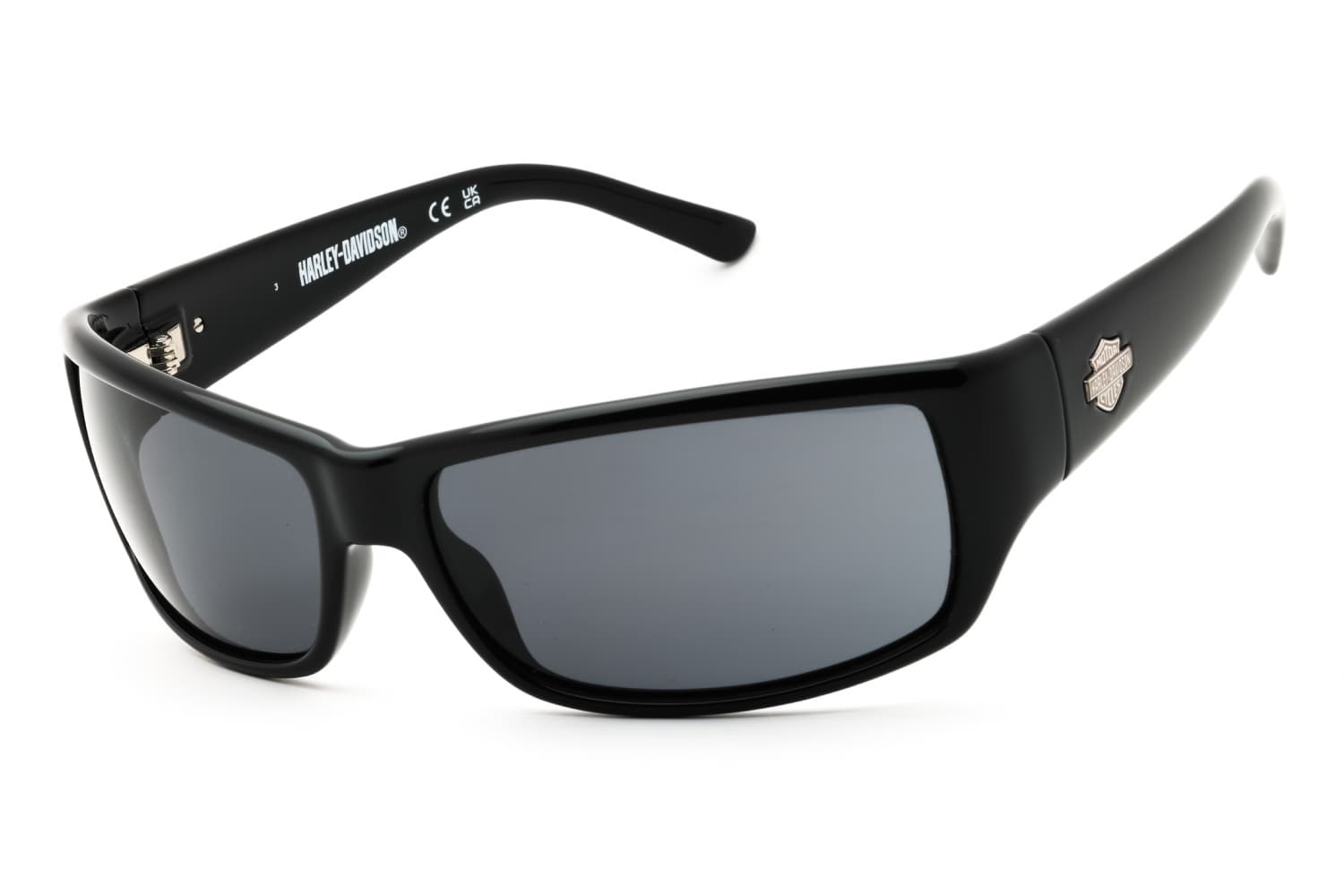 Harley Davidson HD0860X — Lunettes de soleil 1