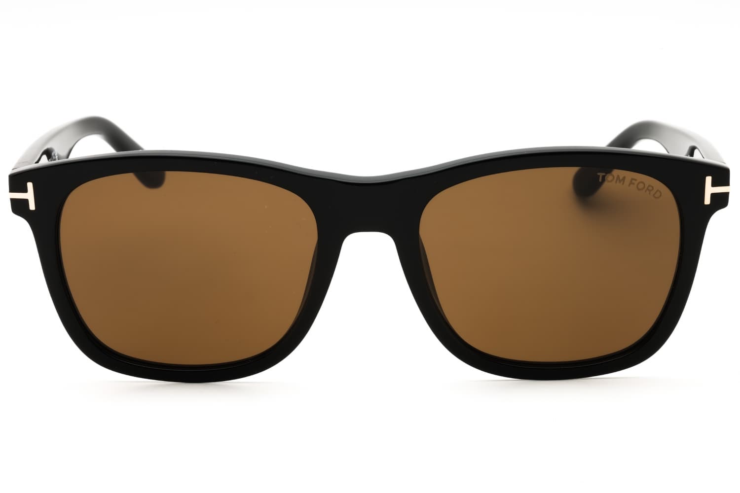 Tom Ford FT0595 — Lunettes de soleil 4