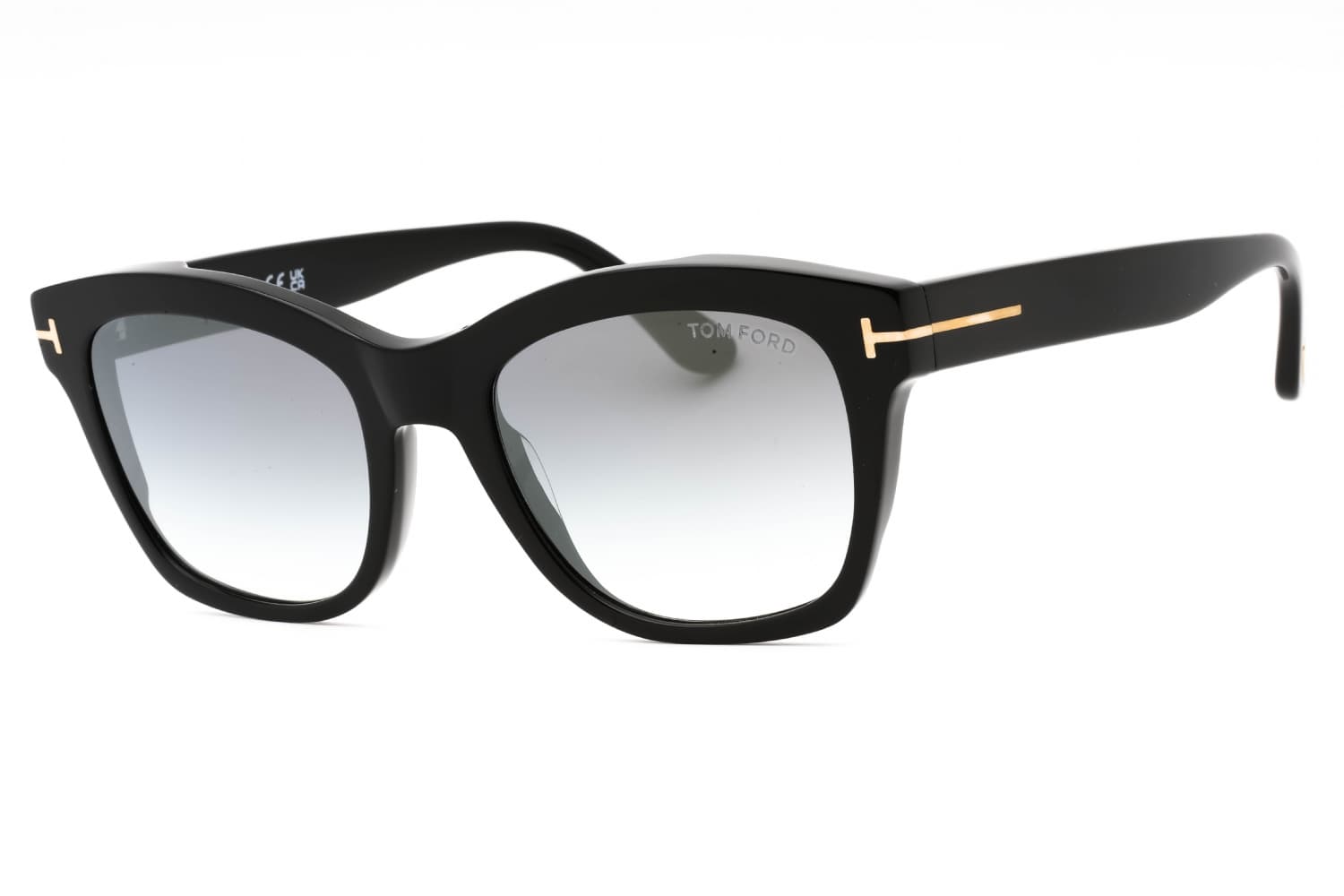 Tom Ford FT0614 — Lunettes de soleil 5