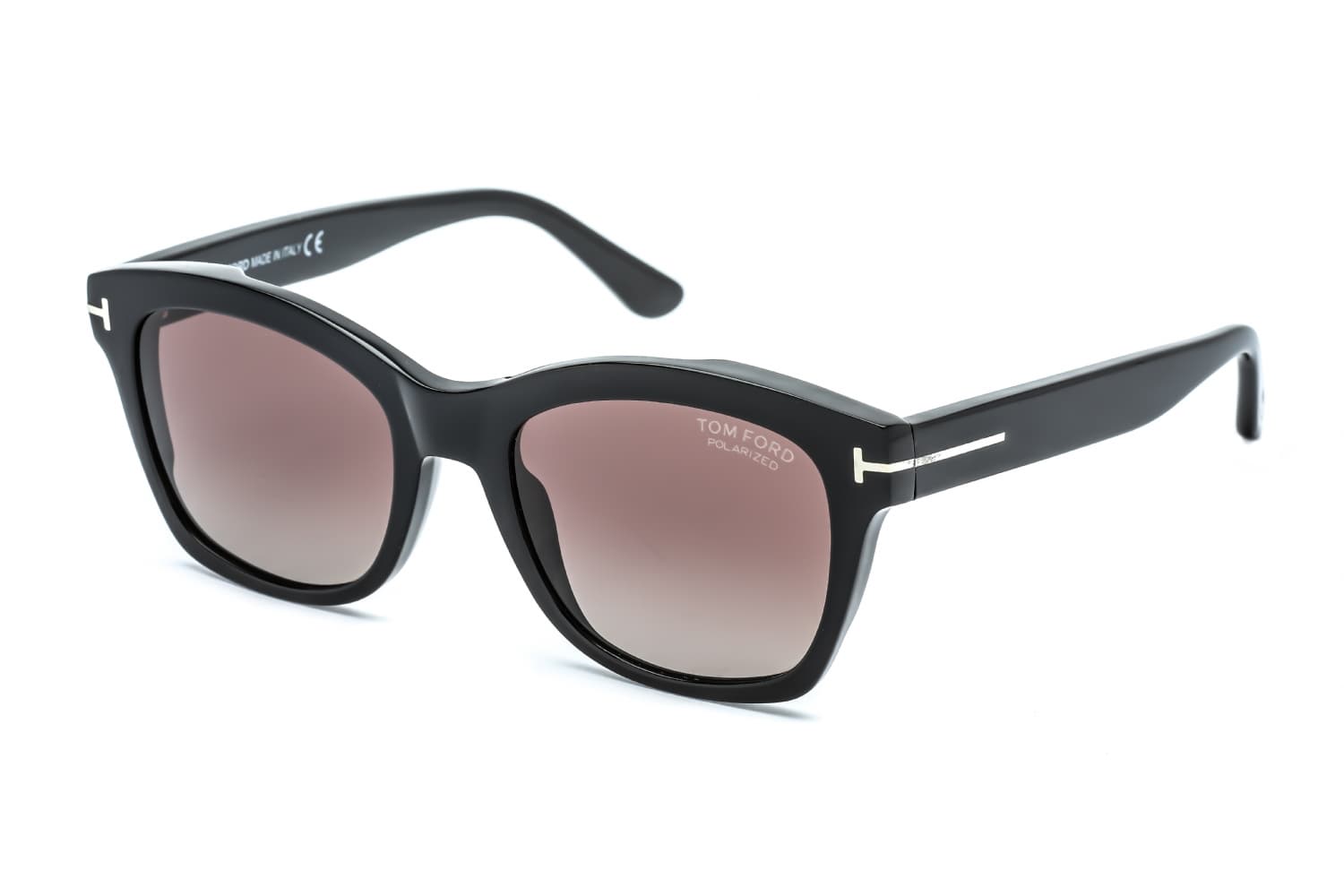 Tom Ford FT0614 — Lunettes de soleil 1