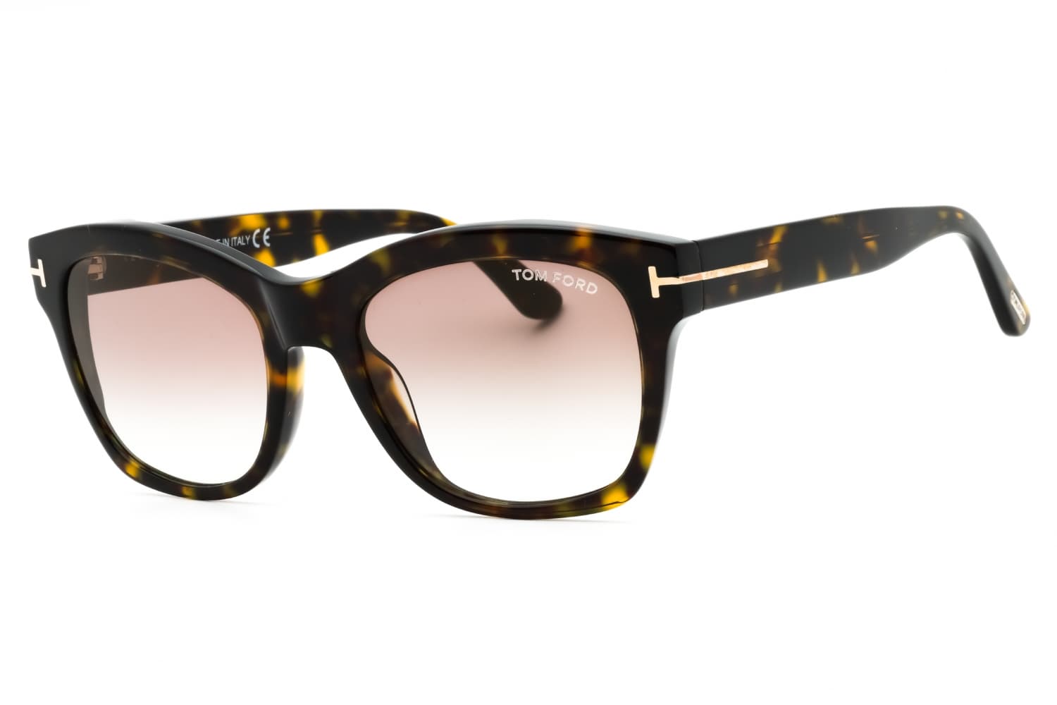 Tom Ford FT0614 — Lunettes de soleil 3