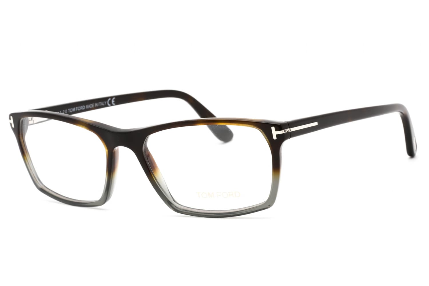 Tom Ford FT5295 — Lunettes de Vue 4