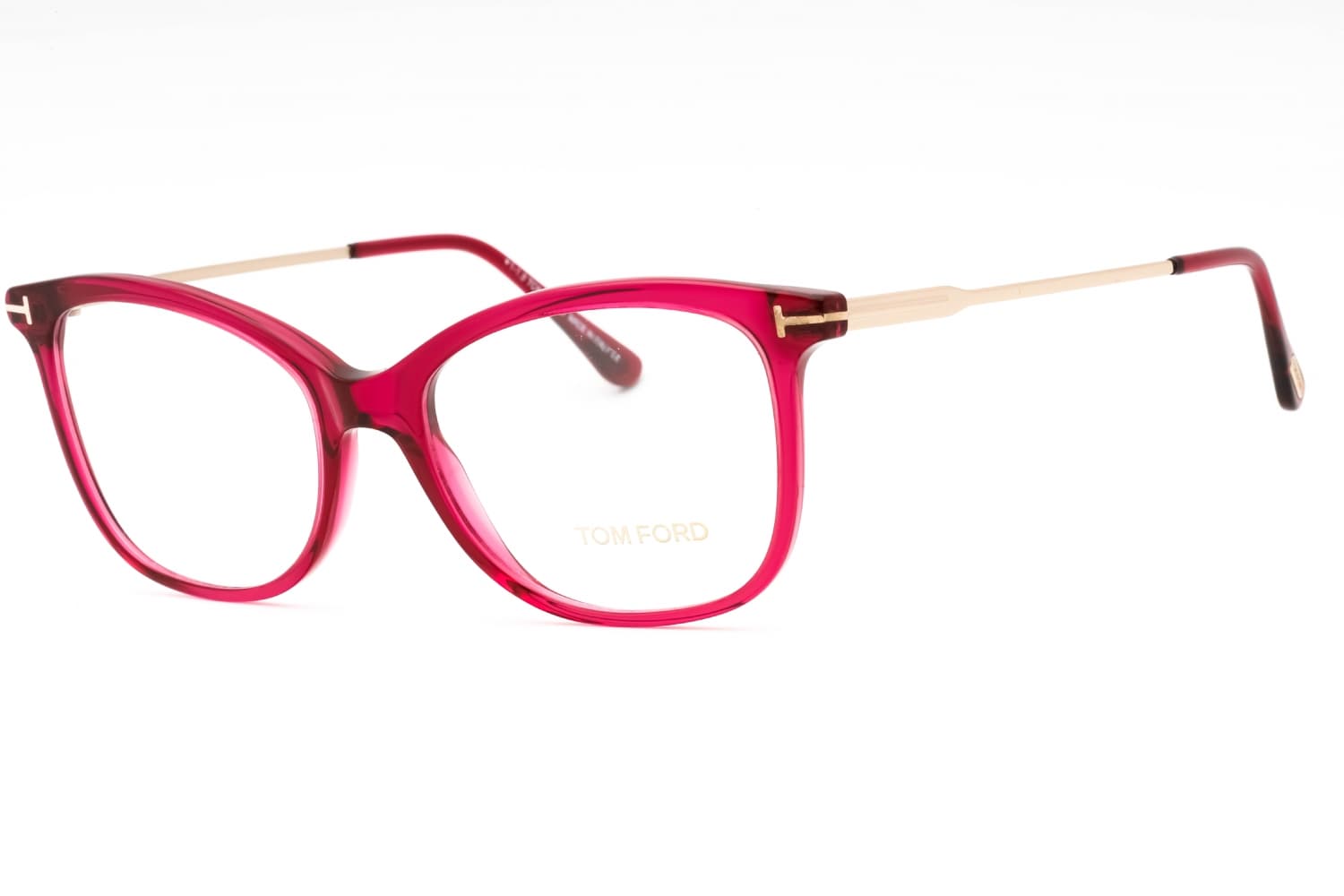 Tom Ford FT5510 — Lunettes de Vue 1
