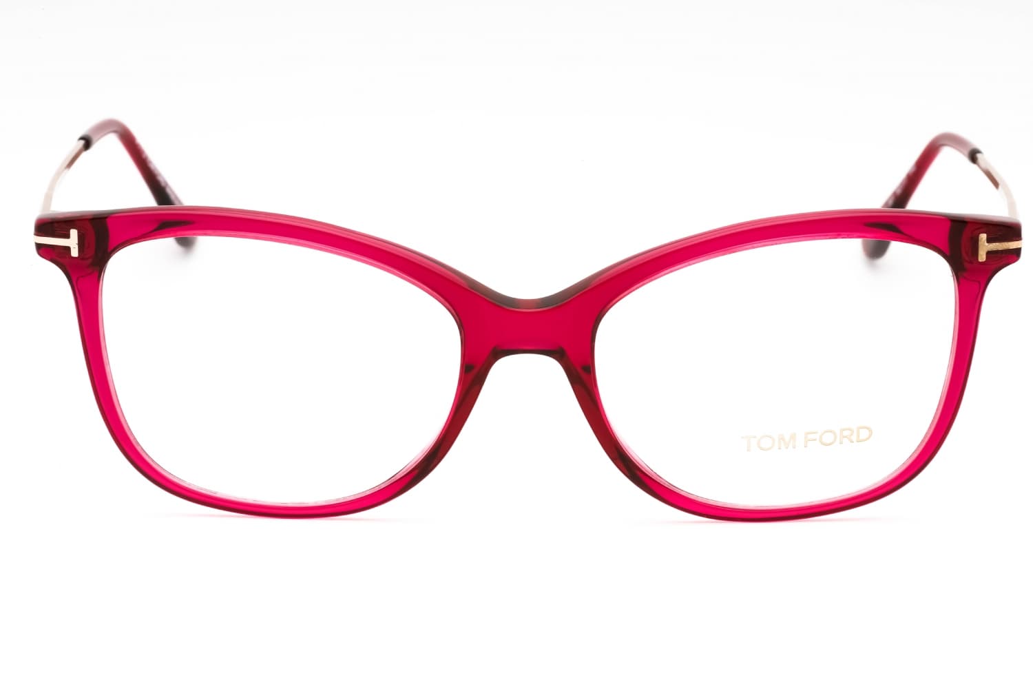 Tom Ford FT5510 — Lunettes de Vue 4