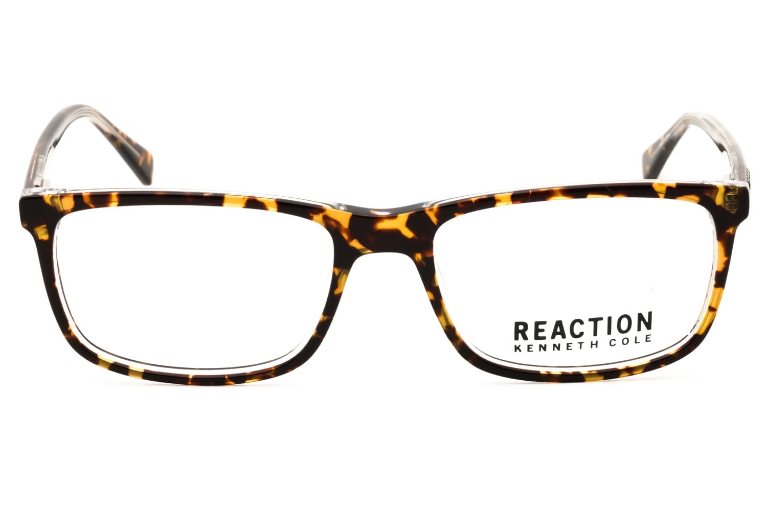 Kenneth Cole Reaction KC0803 — Lunettes de Vue 2