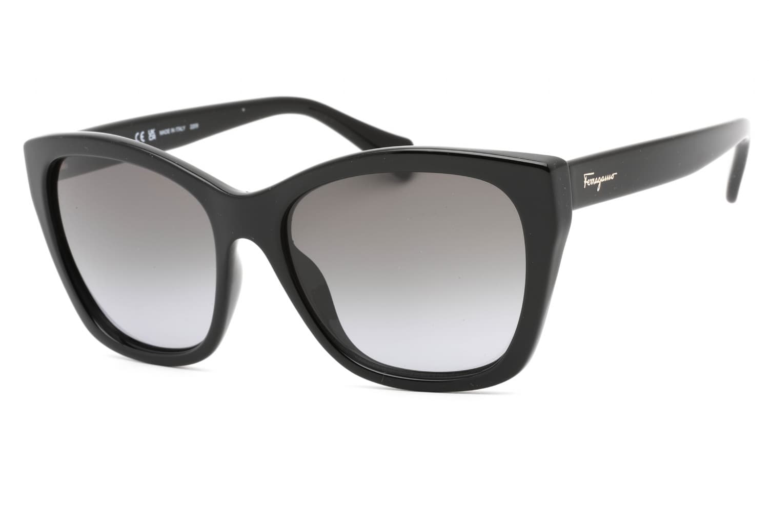 Salvatore Ferragamo SF957S — Lunettes de soleil 1