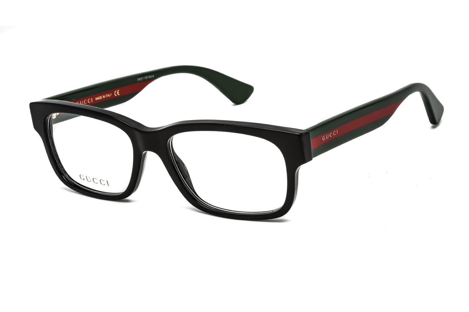 Gucci GG0343O — Lunettes de Vue 1