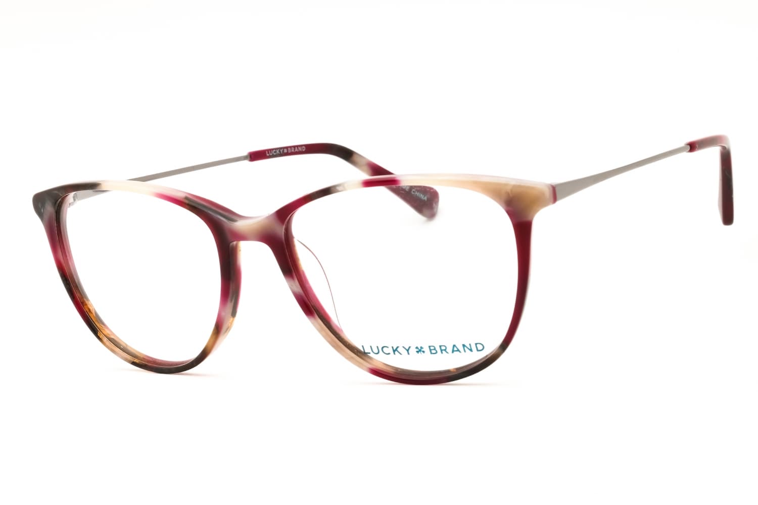 Lucky Brand D213 — Lunettes de Vue 1
