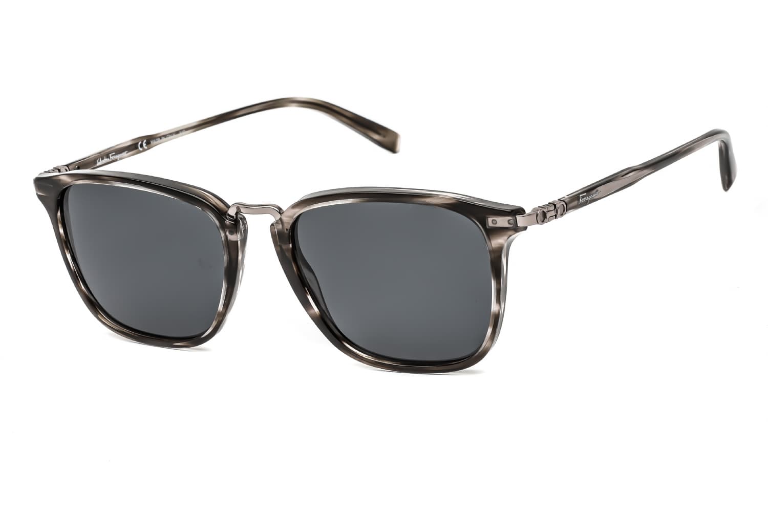Salvatore Ferragamo SF910S — Lunettes de soleil 1