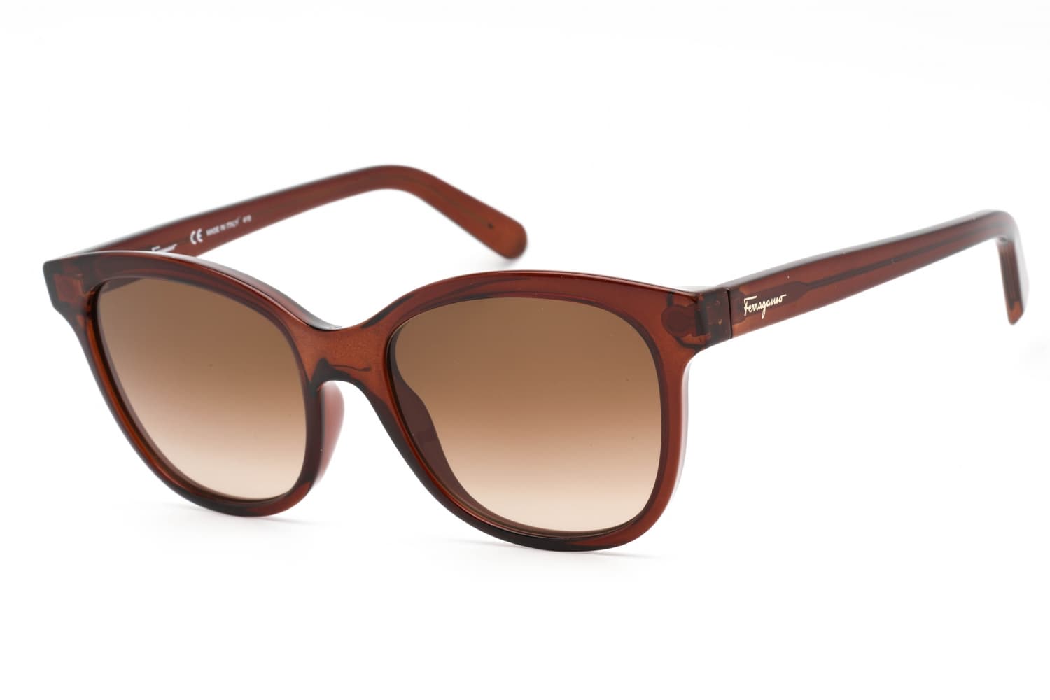 Salvatore Ferragamo SF834S — Lunettes de soleil 1