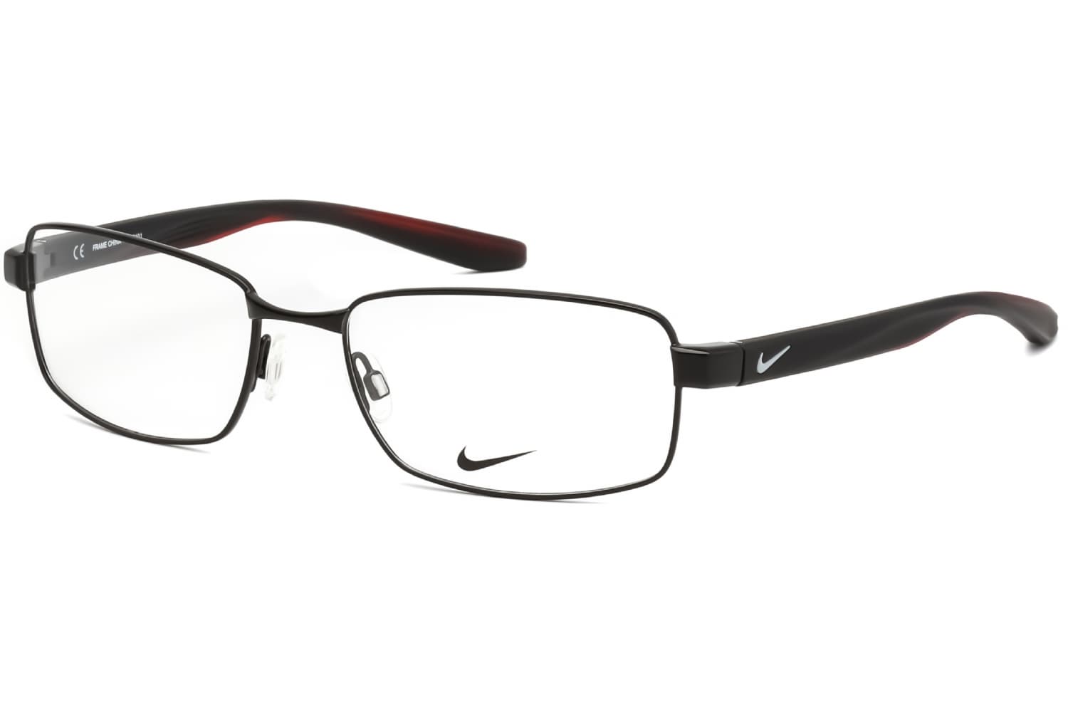 Nike NIKE 8195 — Lunettes de Vue 1