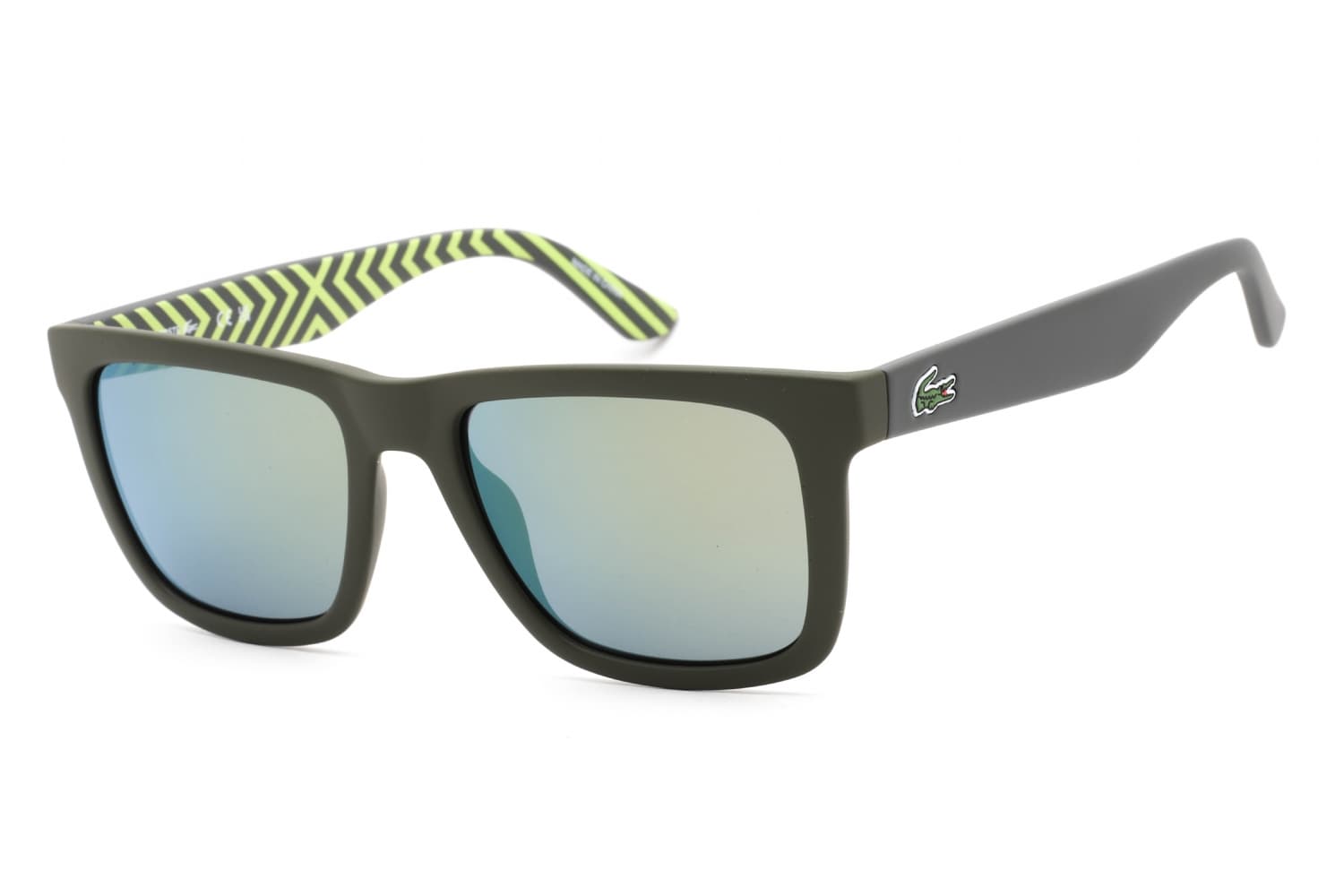 Lacoste L750S — Lunettes de soleil 2