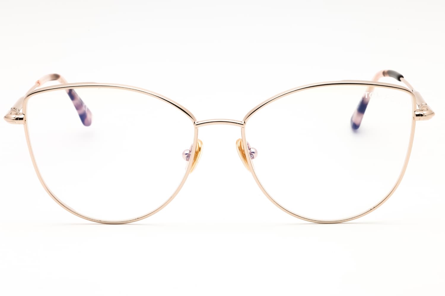 Tom Ford FT5667-B — Lunettes de Vue 2