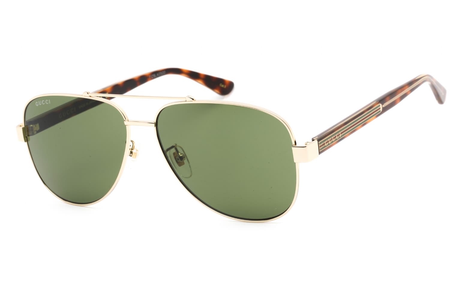 Gucci GG0528S — Lunettes de soleil 1