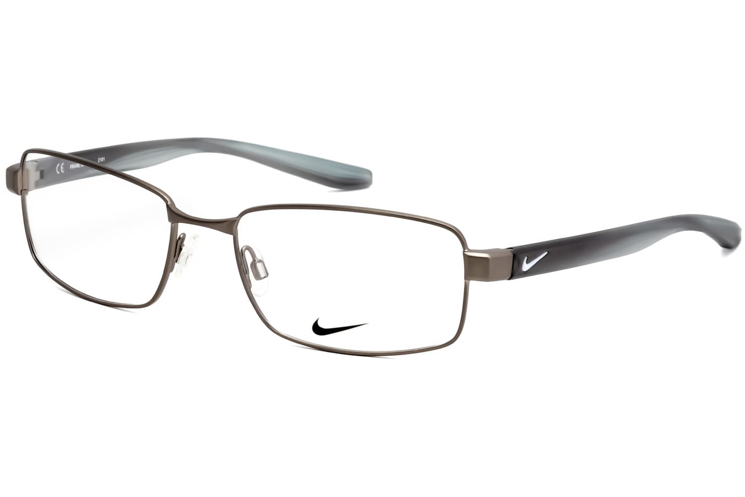 Nike NIKE 8195 — Lunettes de Vue 3
