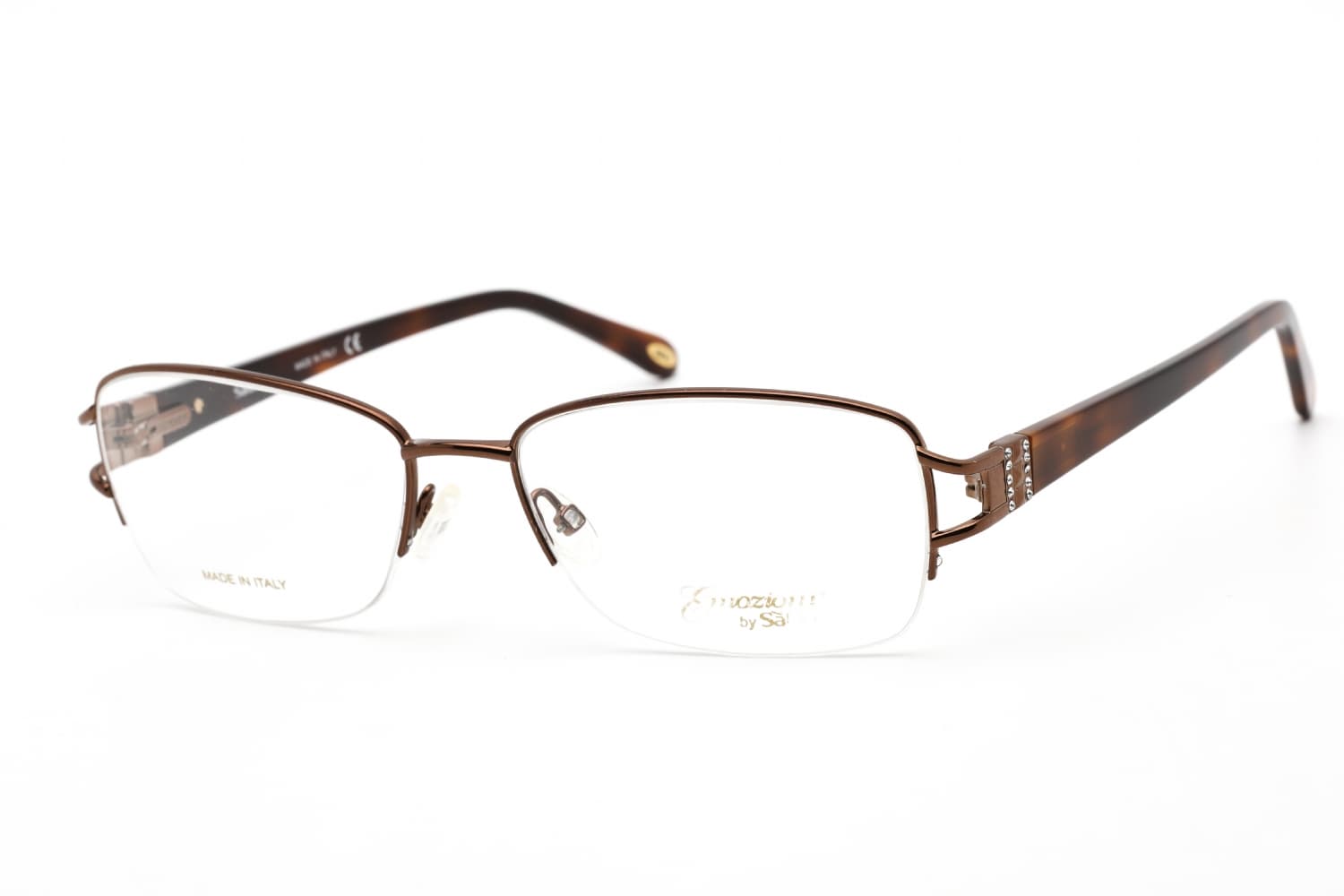 Emozioni EM 4388 — Lunettes de Vue 1