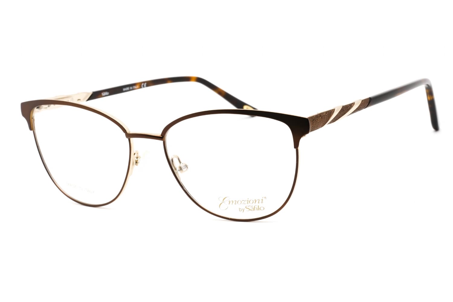 Emozioni EM 4399 — Lunettes de Vue 5