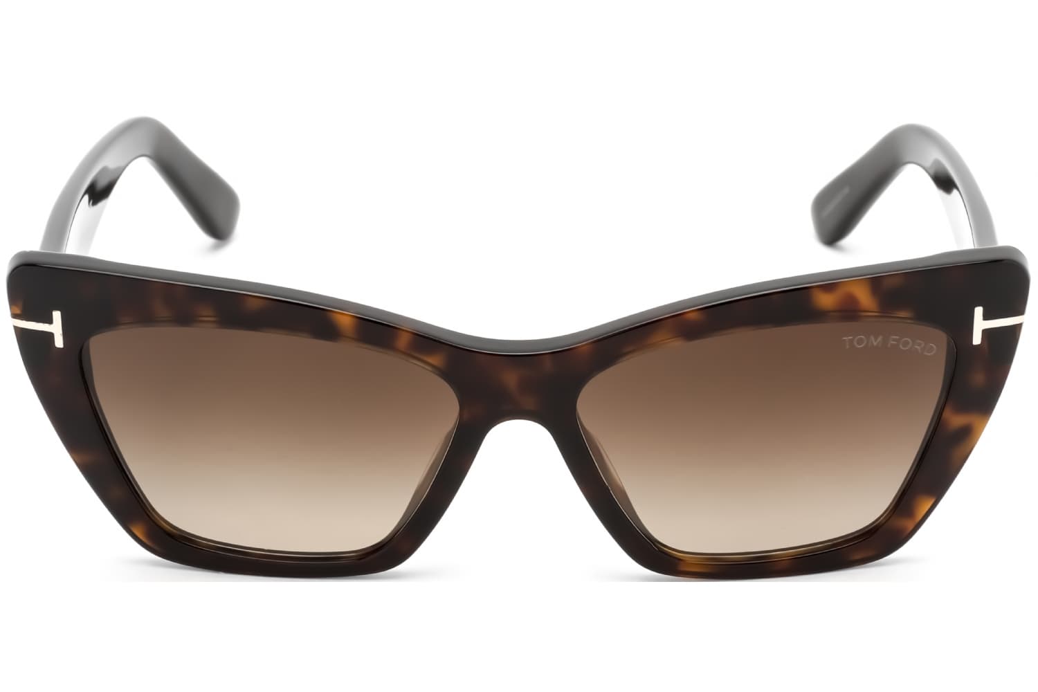 Tom Ford FT0871 — Lunettes de soleil 2