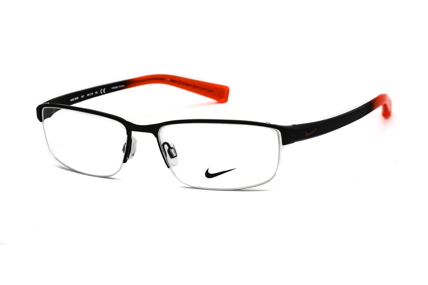 Nike NIKE 8098 — Lunettes de Vue 1