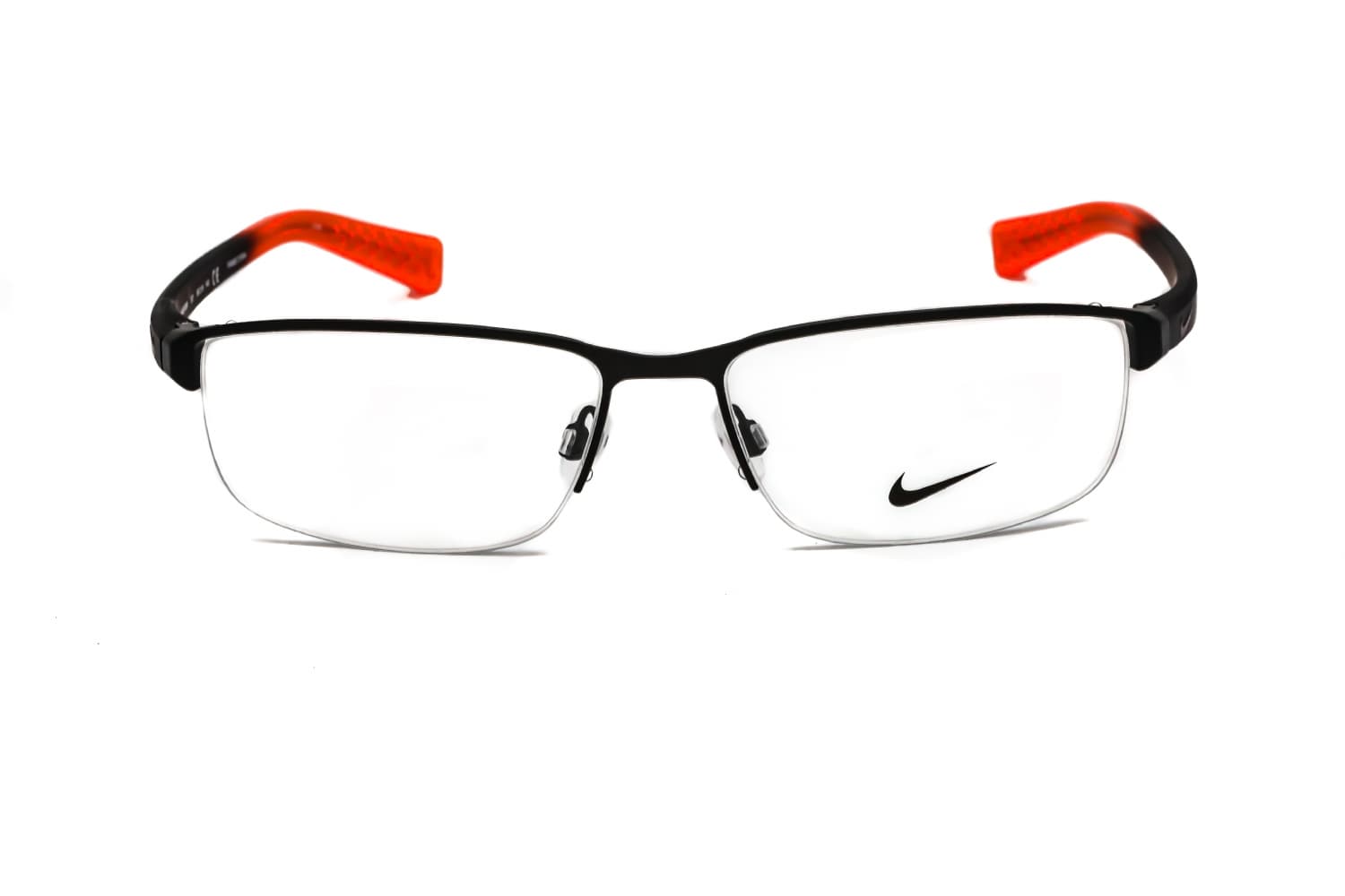Nike NIKE 8098 — Lunettes de Vue 2