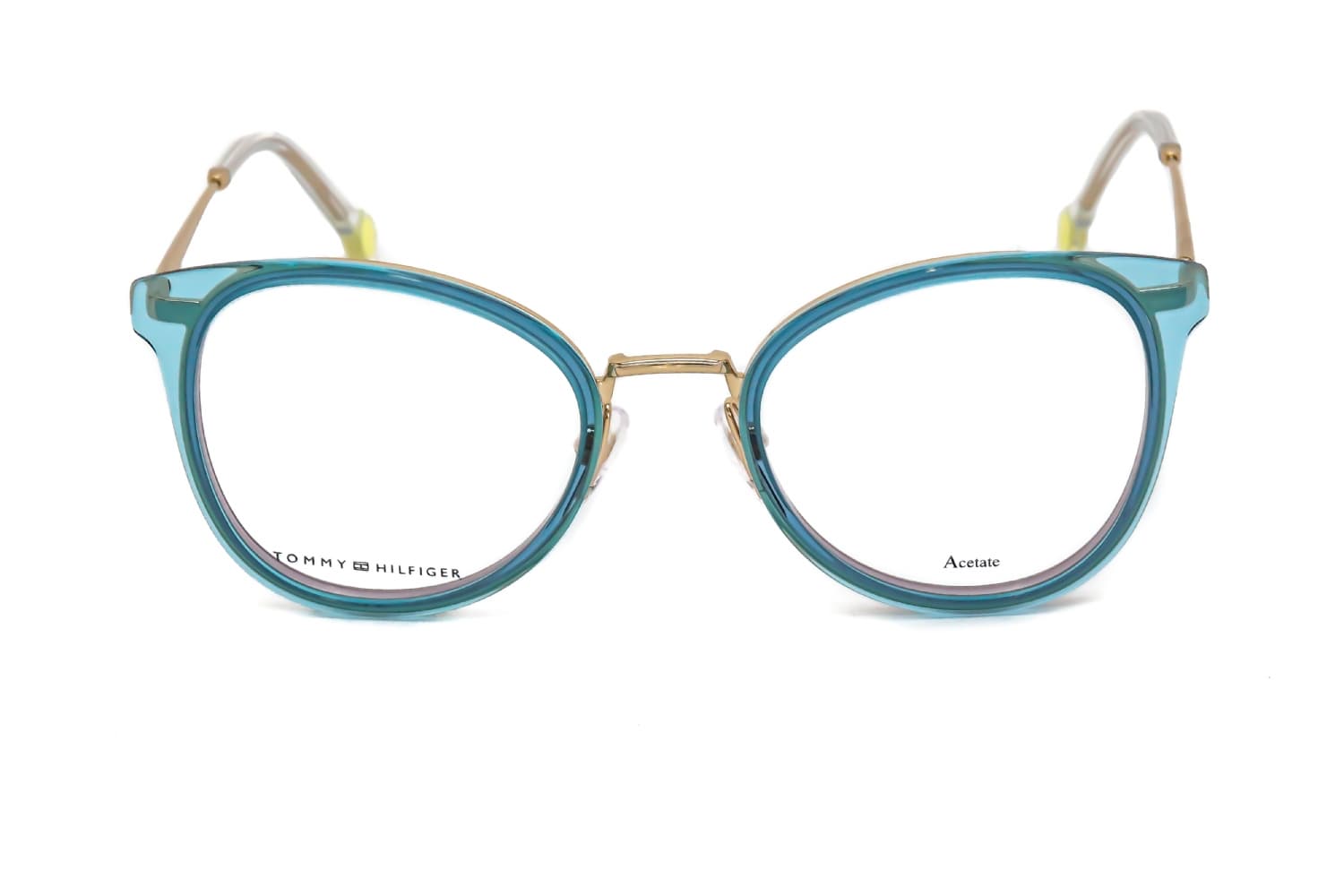 Tommy Hilfiger TH 1837 — Lunettes de Vue 2