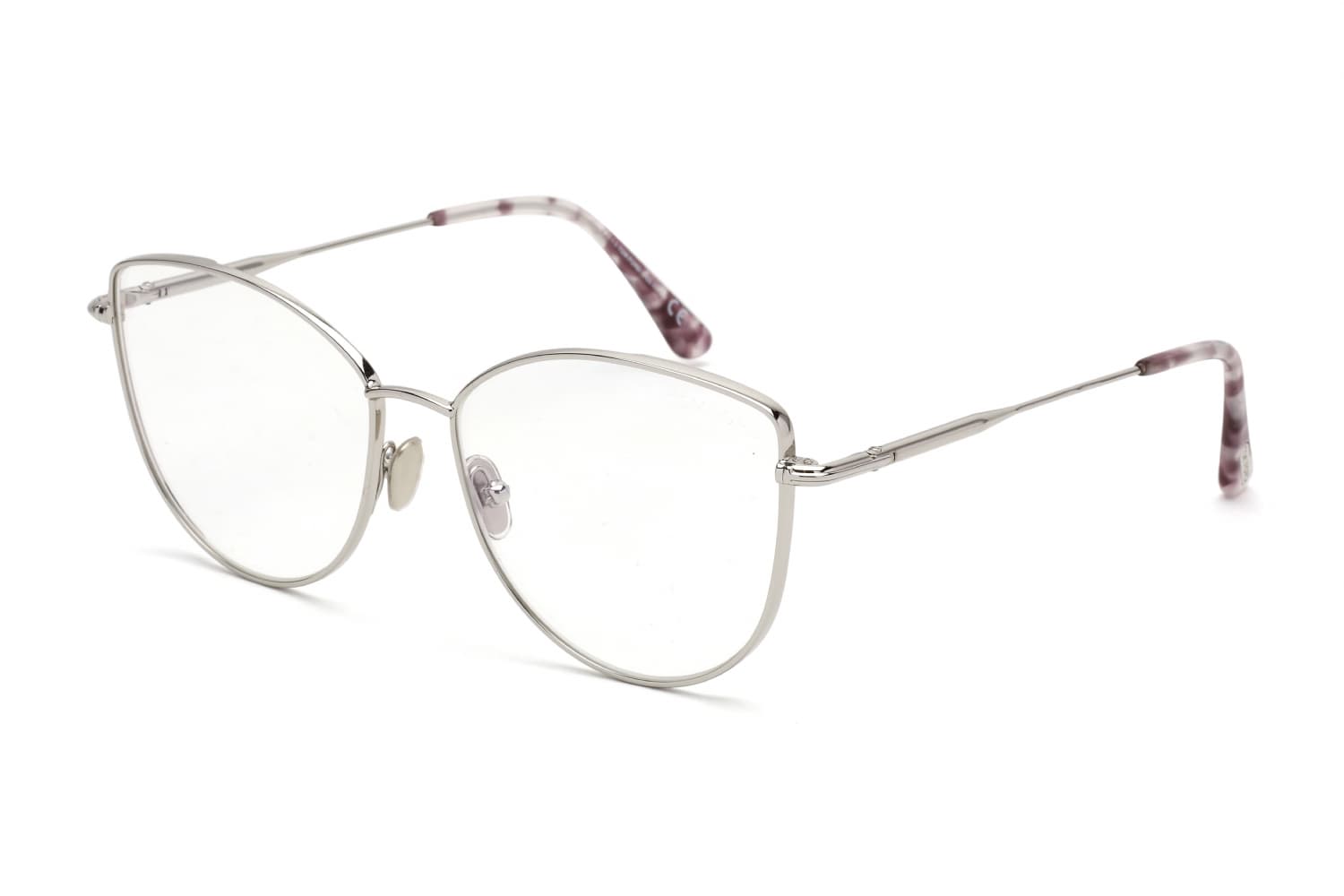 Tom Ford FT5667-B — Lunettes de Vue 1