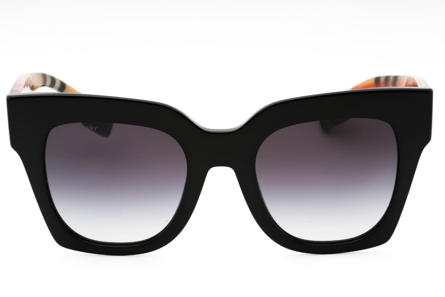 Burberry 0BE4364 — Lunettes de soleil 2