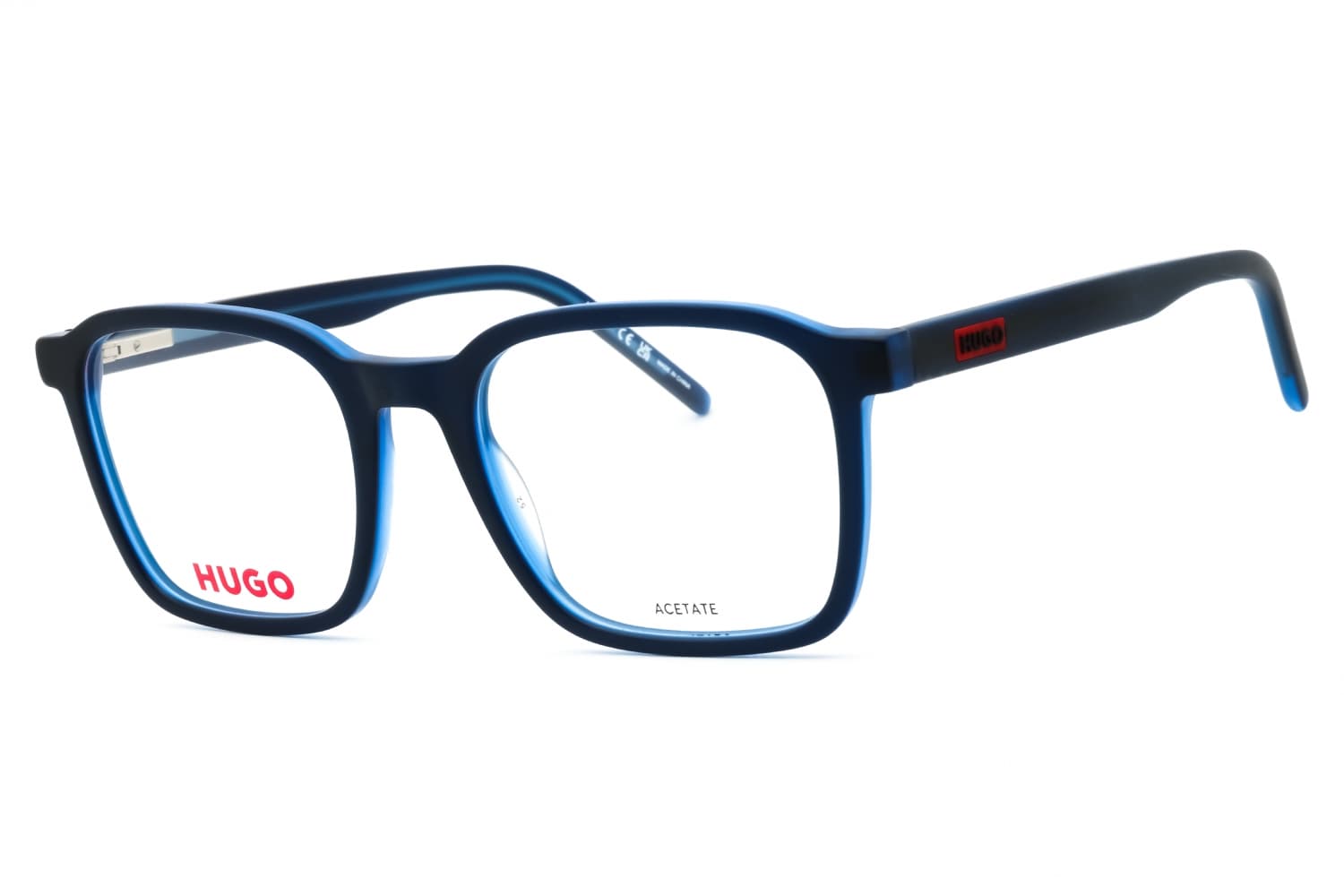 HUGO HG 1202 — Lunettes de Vue 1