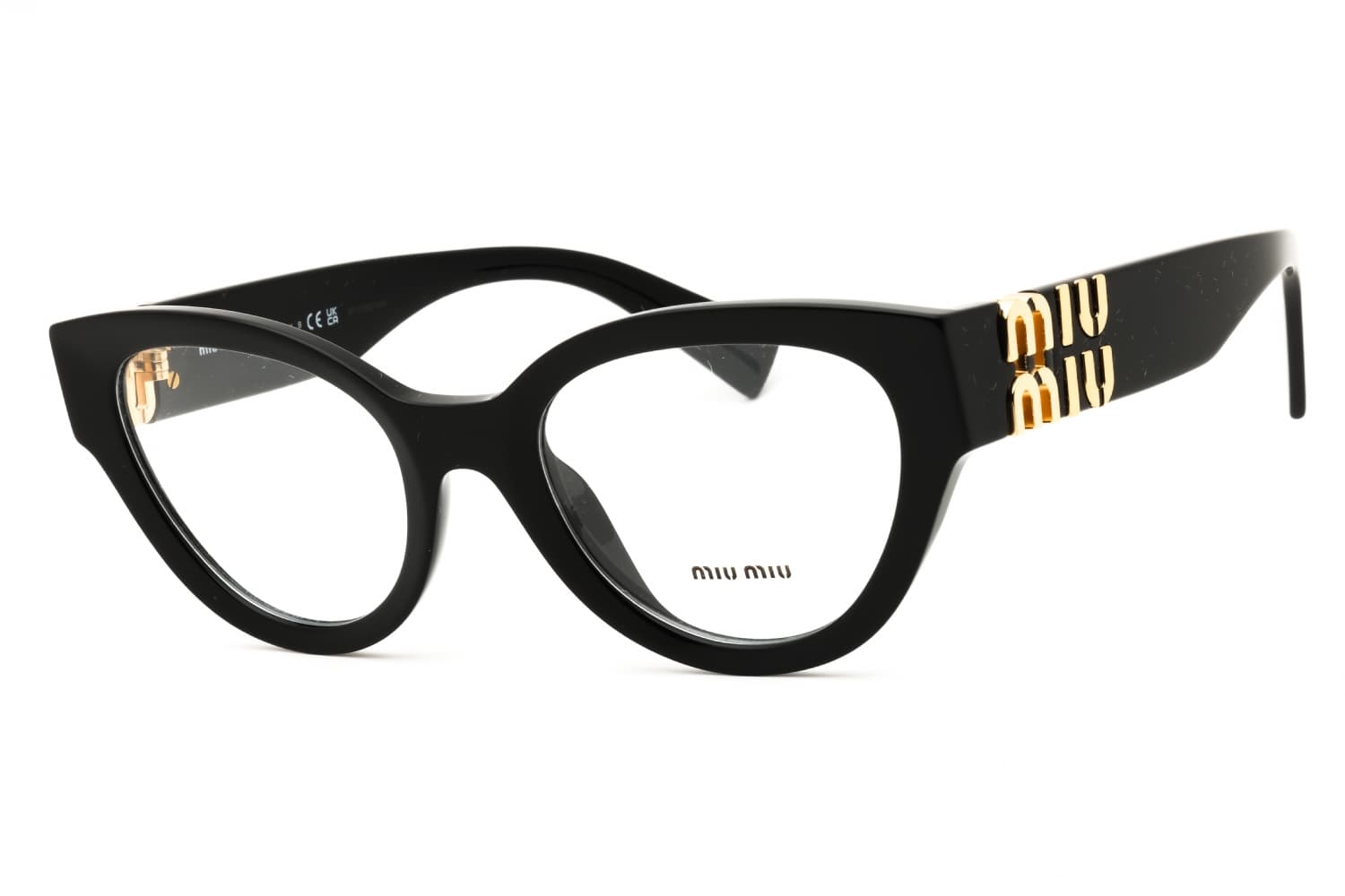 Miu Miu 0MU 01VV — Lunettes de Vue 1