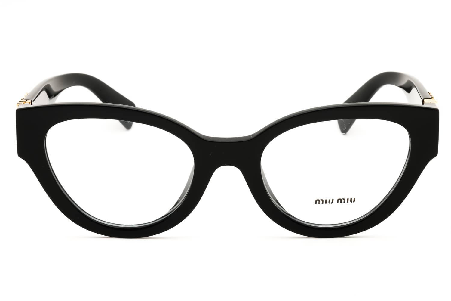 Miu Miu 0MU 01VV — Lunettes de Vue 2