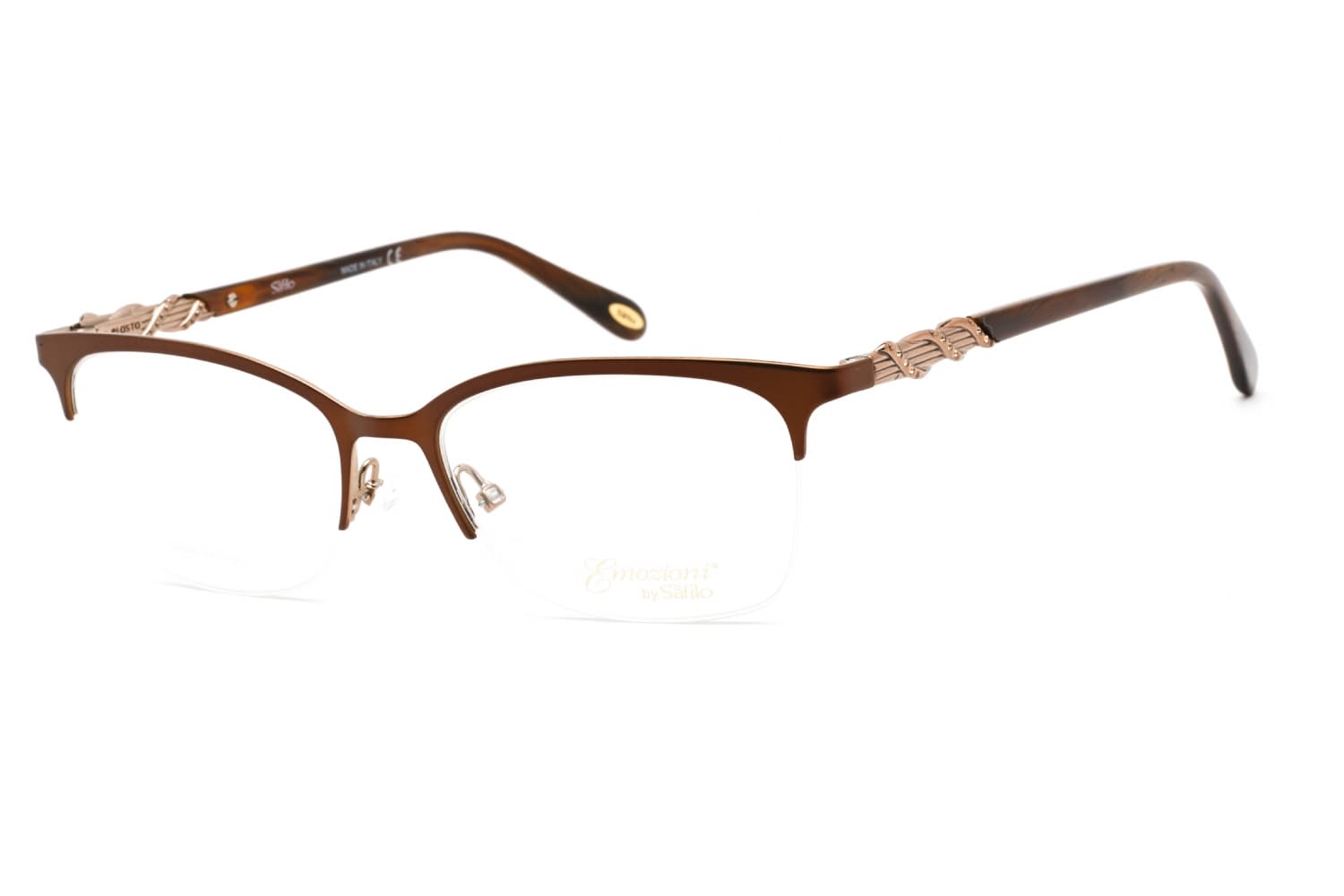 Emozioni EM 4412 — Lunettes de Vue 1