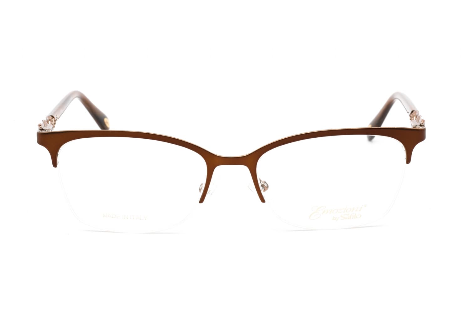 Emozioni EM 4412 — Lunettes de Vue 2