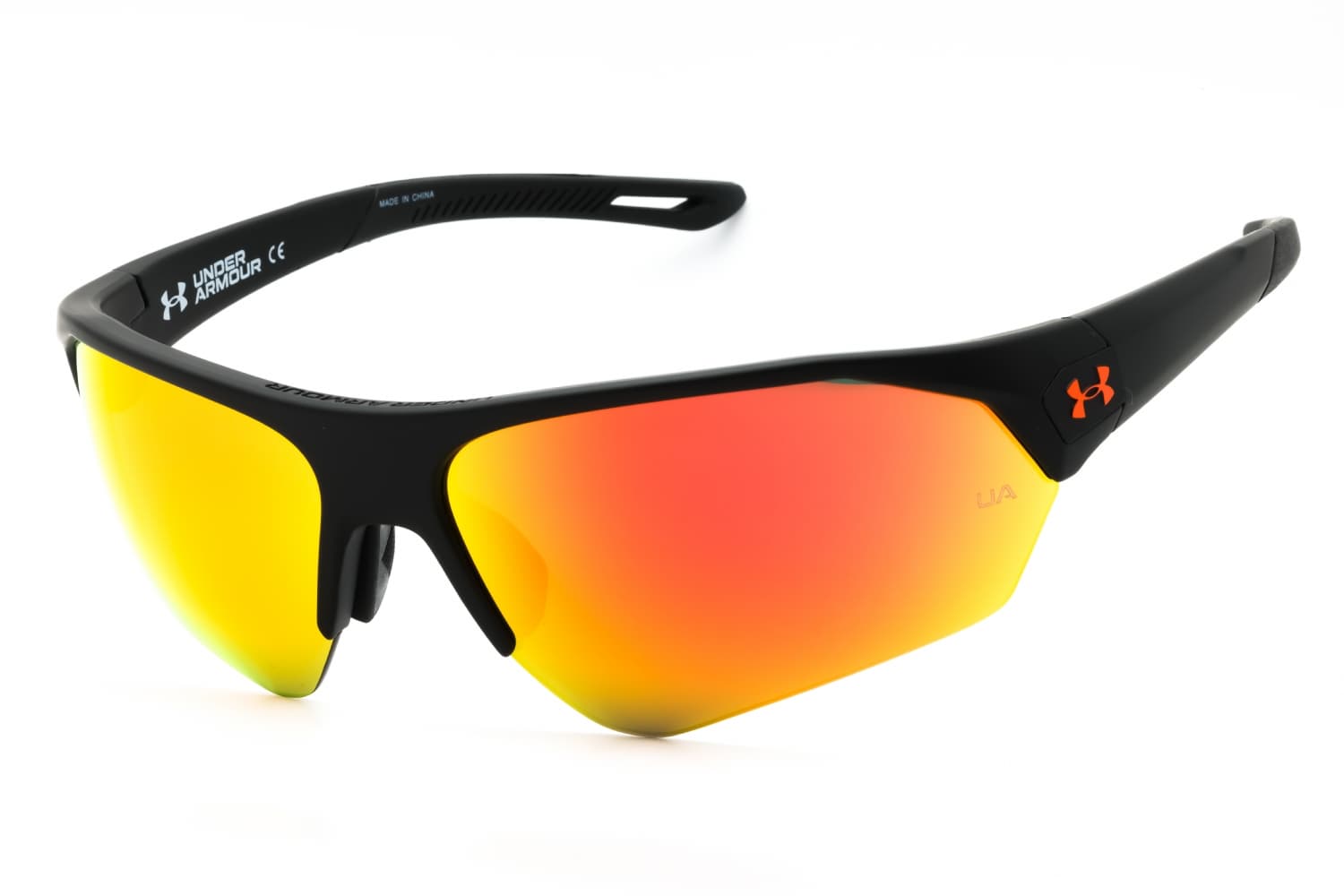 Under Armour UA 0001/G/S — Lunettes de soleil 1