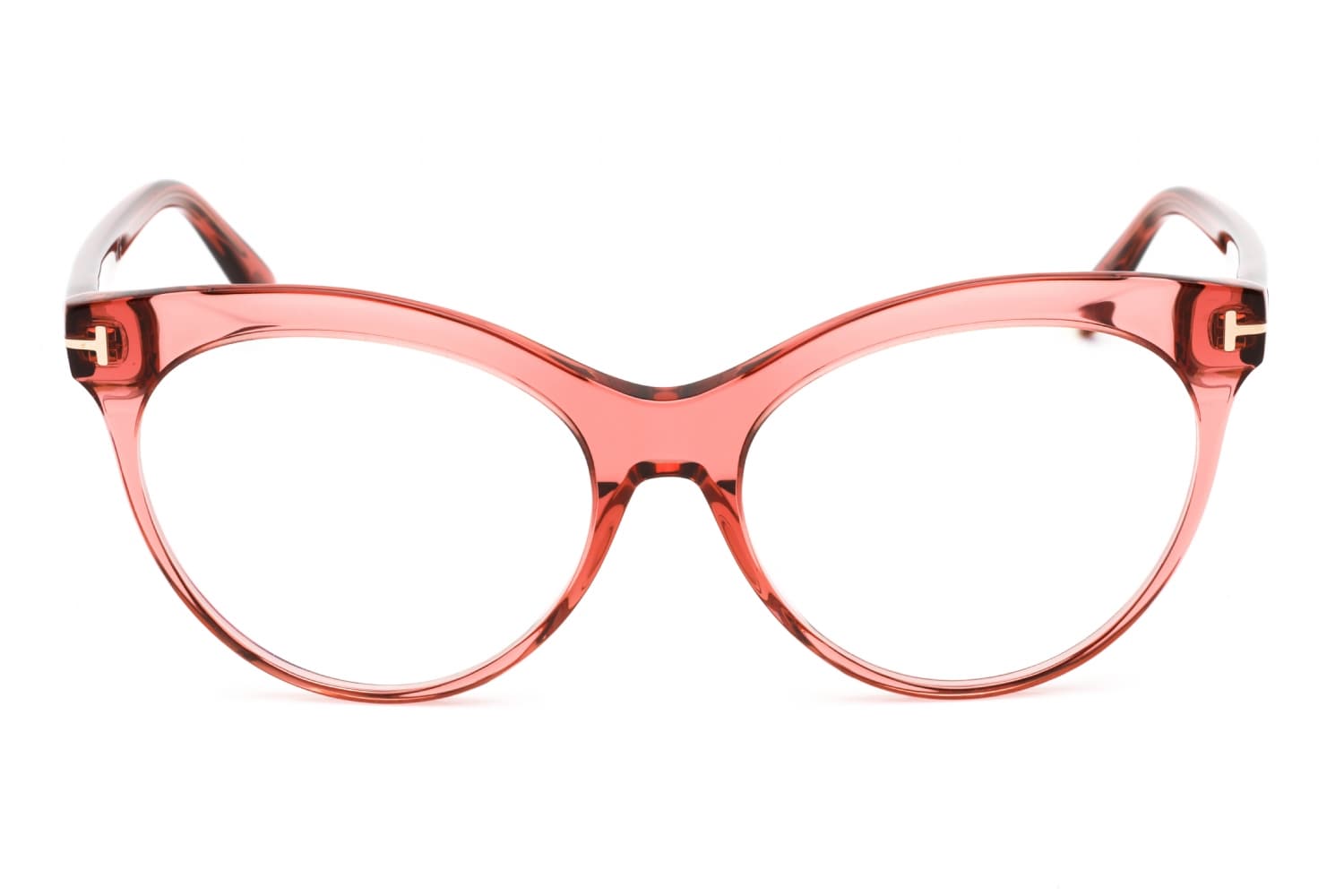Tom Ford FT5827-B — Lunettes de Vue 2