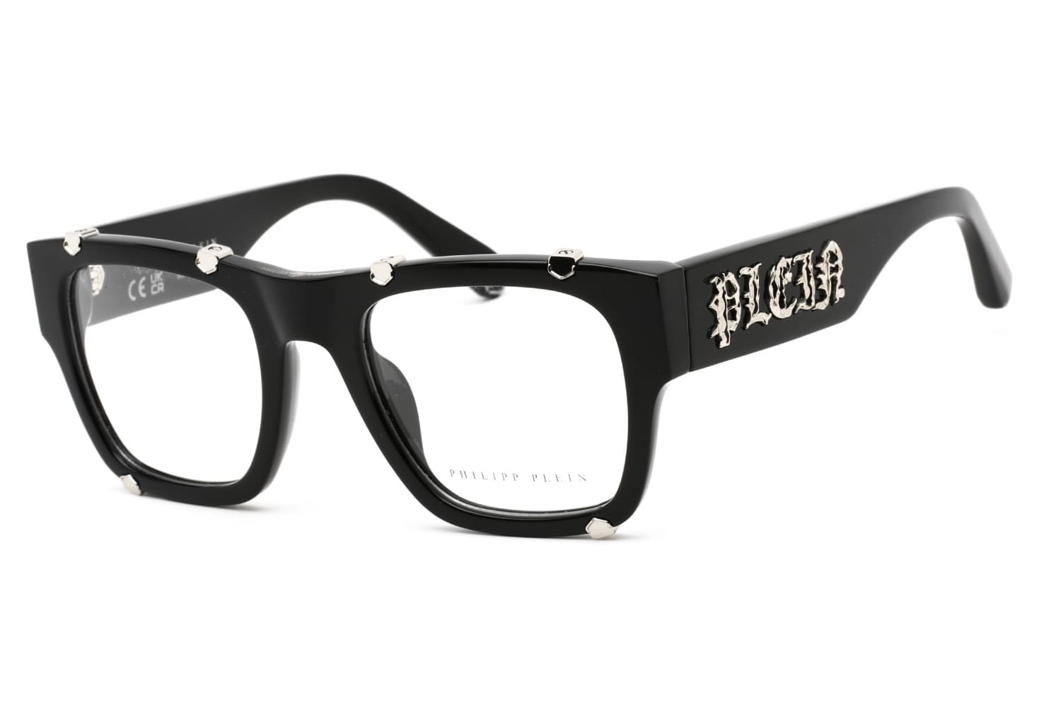 Philipp Plein VPP042W — Lunettes de Vue 1