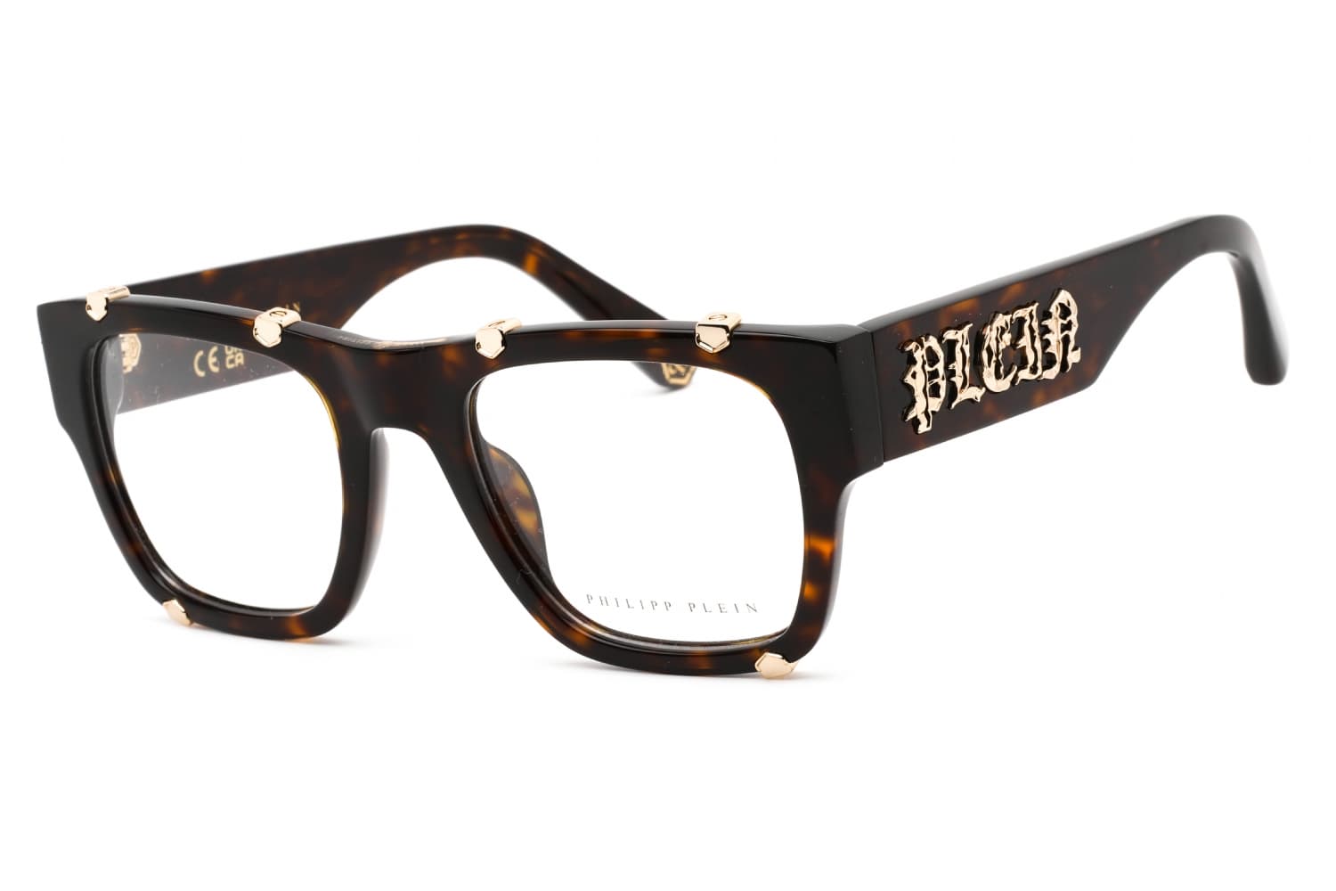 Philipp Plein VPP042W — Lunettes de Vue 3