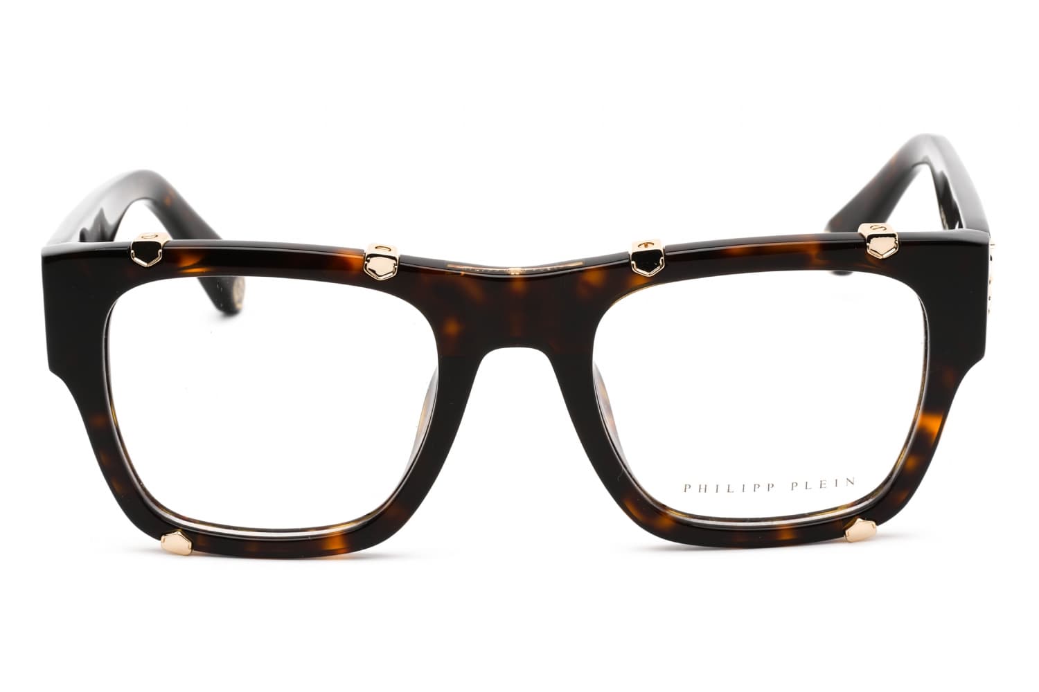 Philipp Plein VPP042W — Lunettes de Vue 4