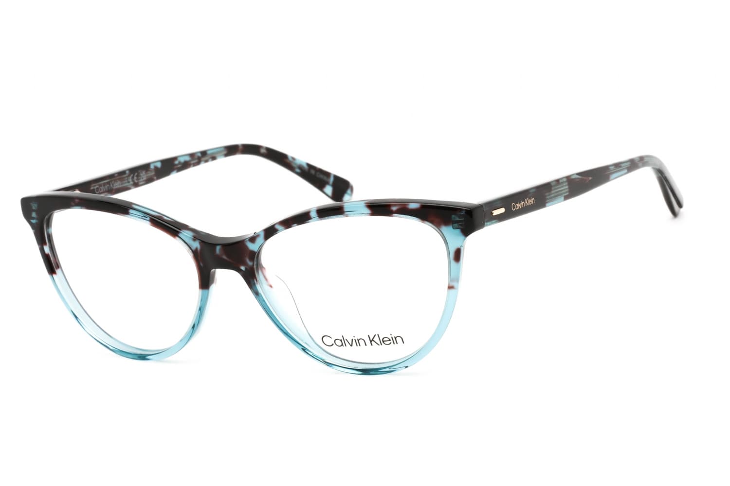 Calvin Klein CK21519 — Lunettes de Vue 3