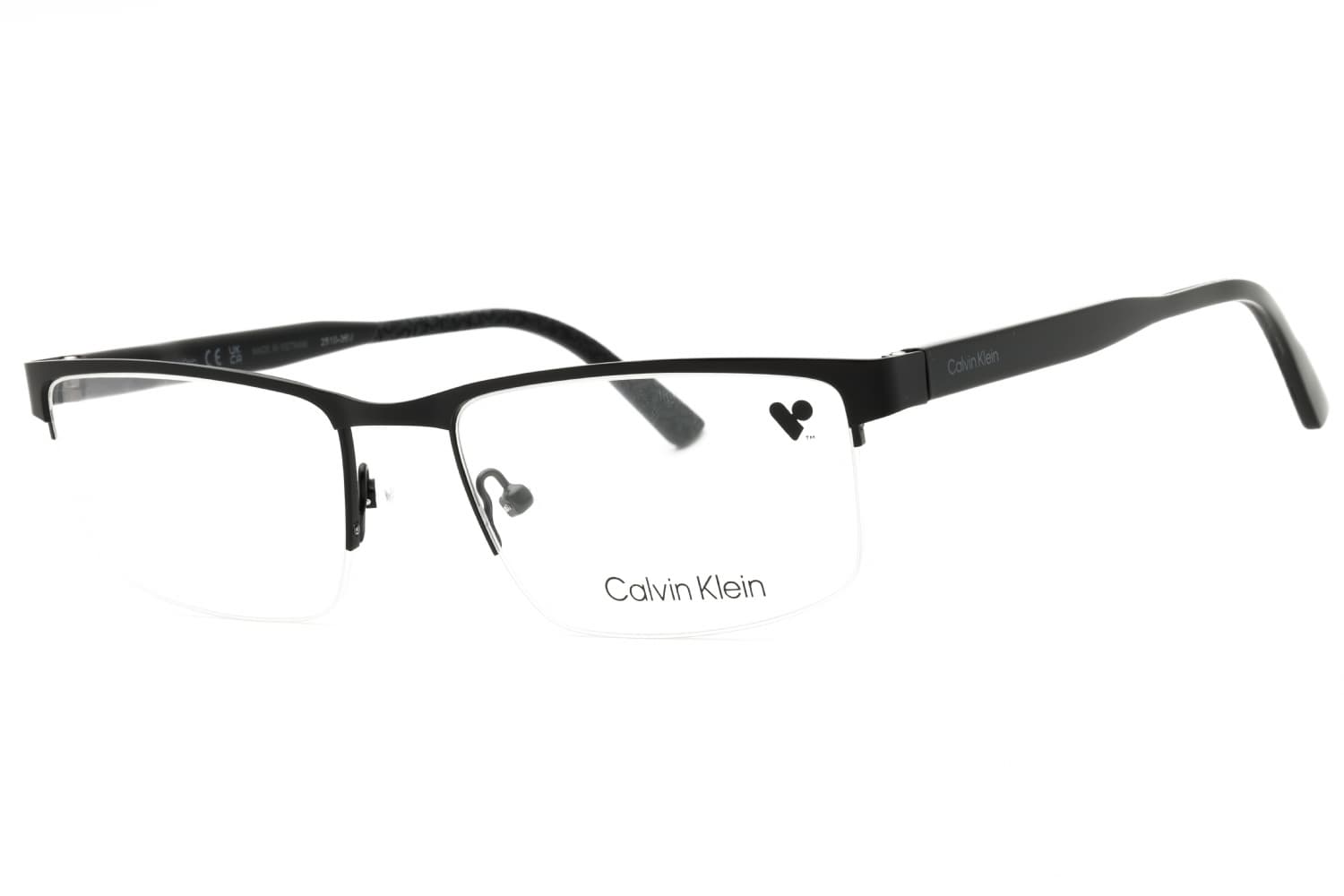 Calvin Klein CK21126 — Lunettes de Vue 3